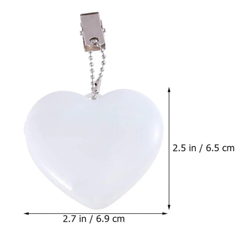 Lámpara LED para bolso Luz al instante