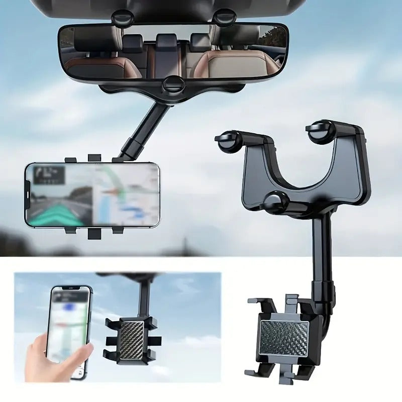 MagicHold 360™ Soporte Premium Para Celulares