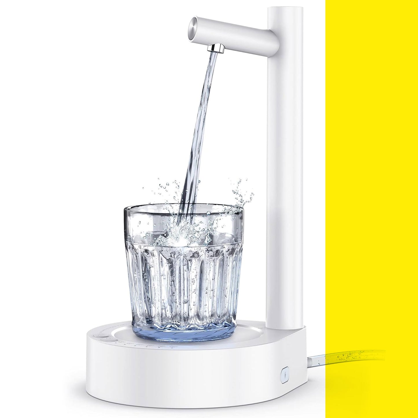Dispensador de Agua Automático AquaFlow™