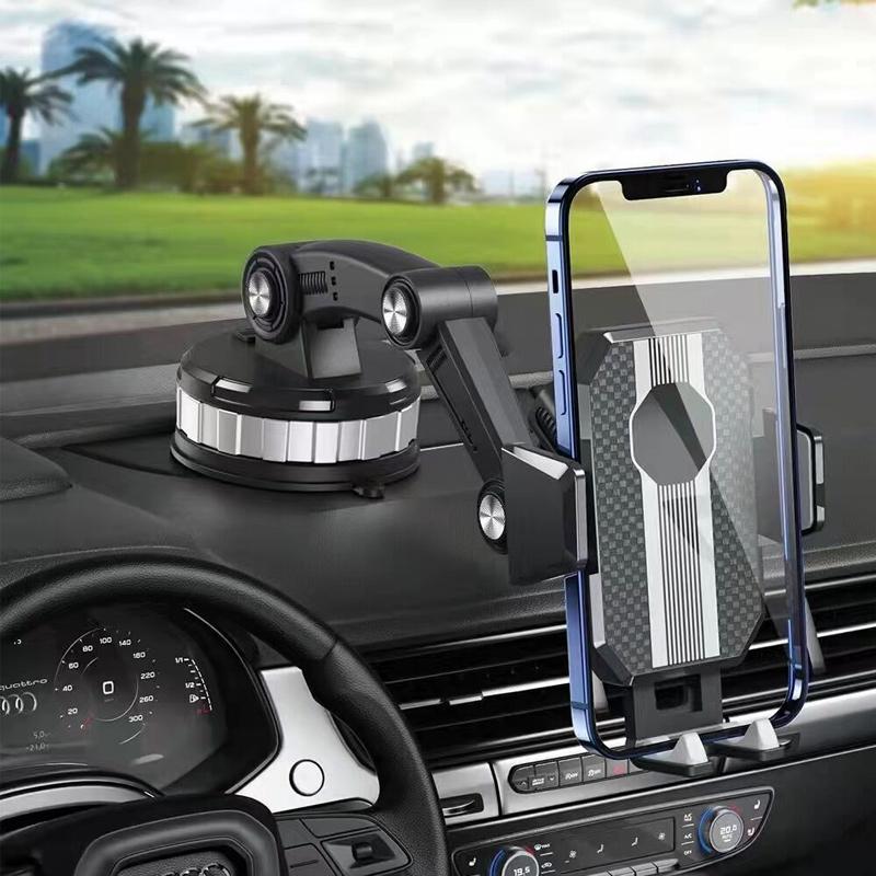 Soporte Celular Carro SecureMount 360™