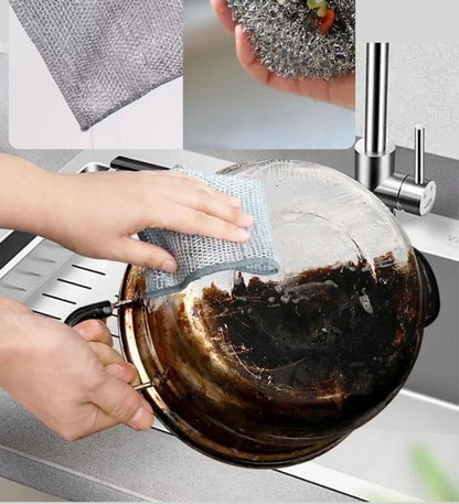 Paños de limpieza CleanPro™
