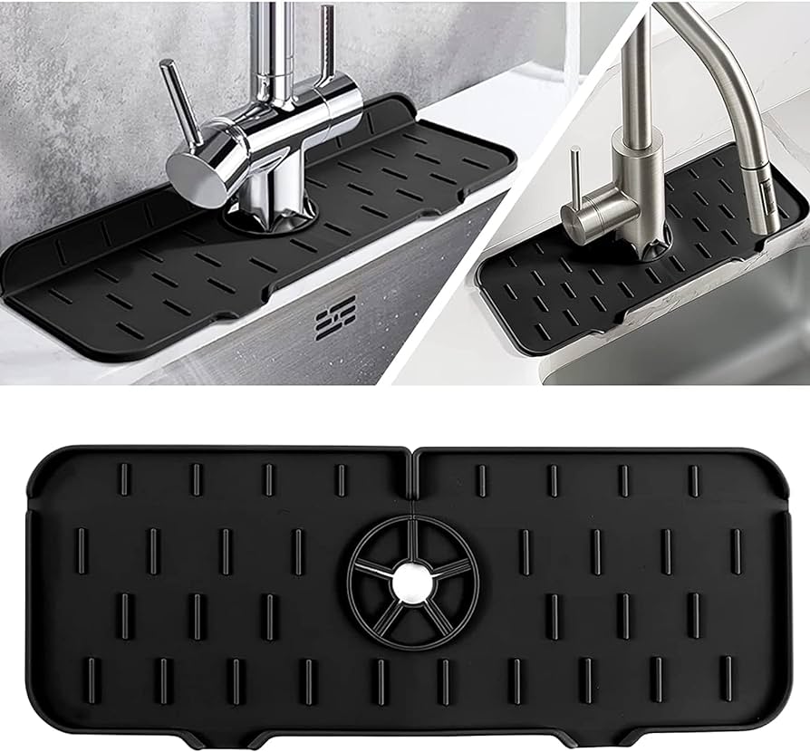 Paga 2 Lleva 3 Escurridor alfombrilla absorbente (Envío Gratis)