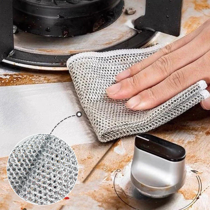 Paños de limpieza CleanPro™