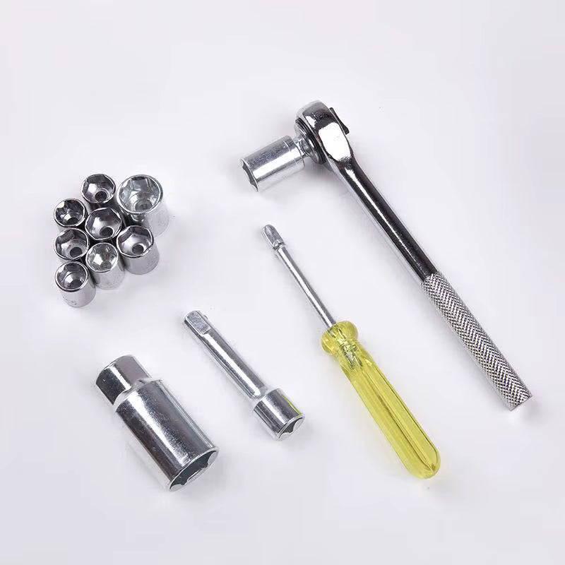 Kit de rachet 40pcs: Precisión y durabilidad