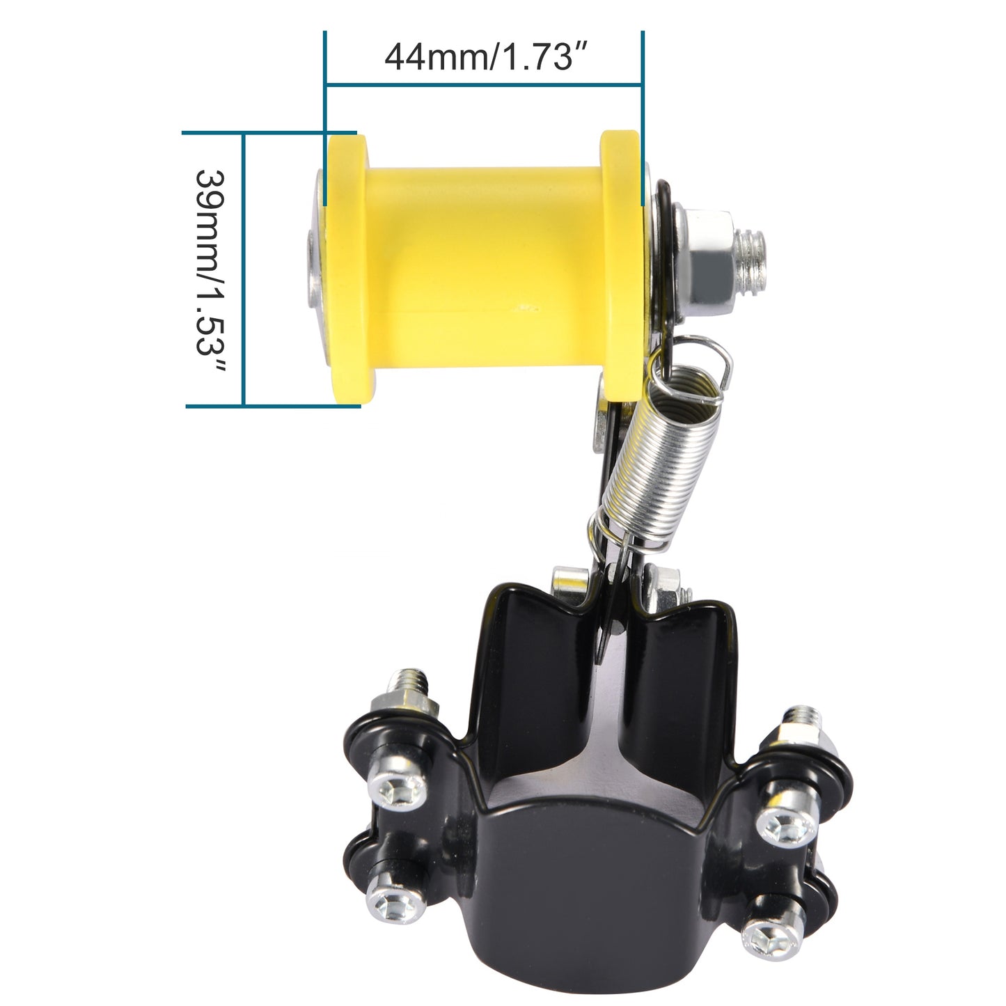 Tensor Universal de Cadena para Moto