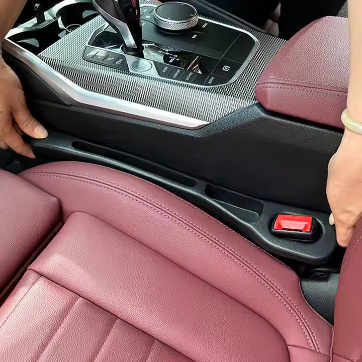 Kit x 2 Relleno de Espacios Organizadores Para Auto