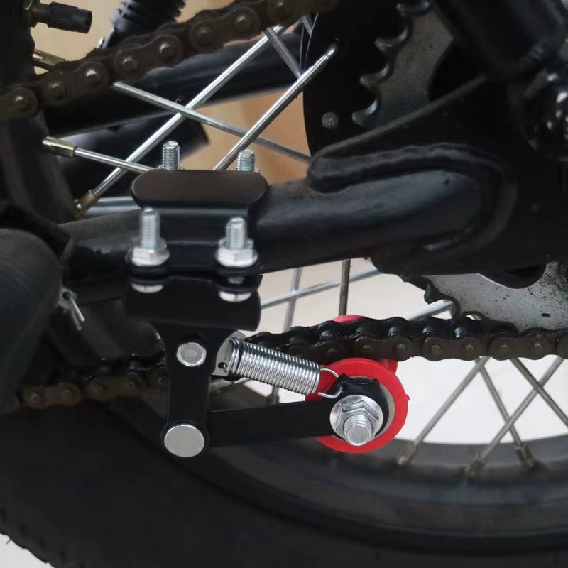Tensor Universal de Cadena para Moto