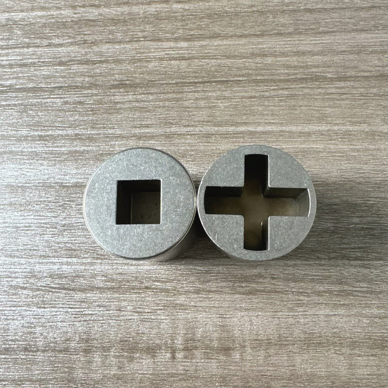 Adaptador de enchufe universal para taladro