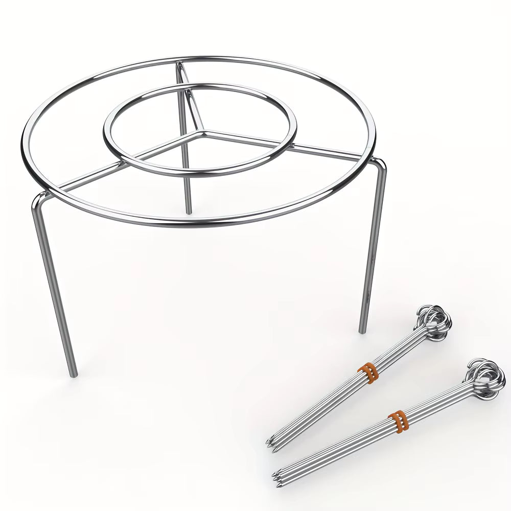 Parrilla Para Air Fryer