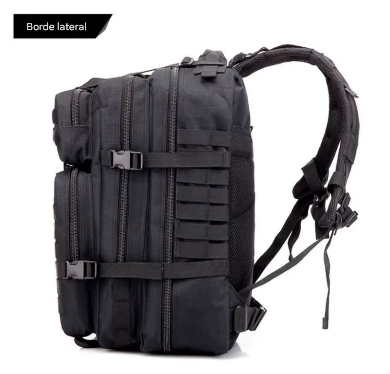 Mochila Táctica Deportiva