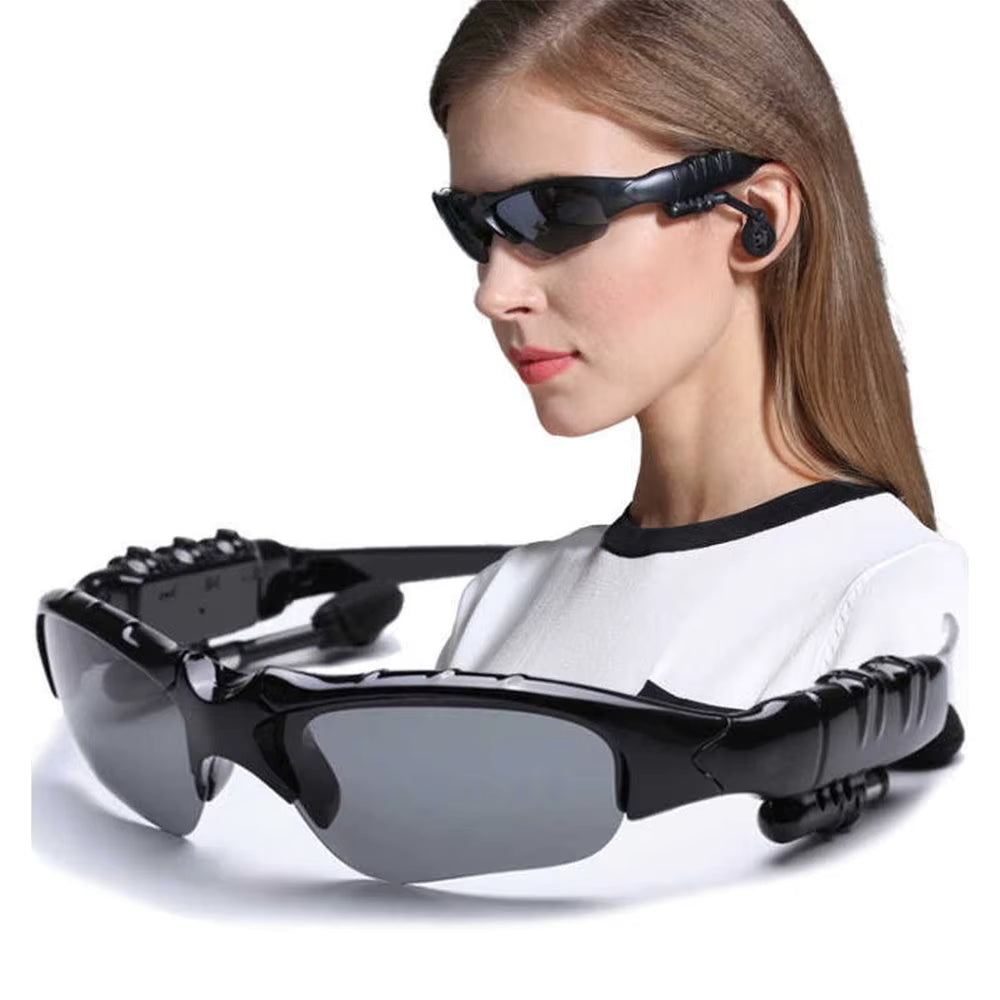 Gafas Multifuncionales Bluetooth