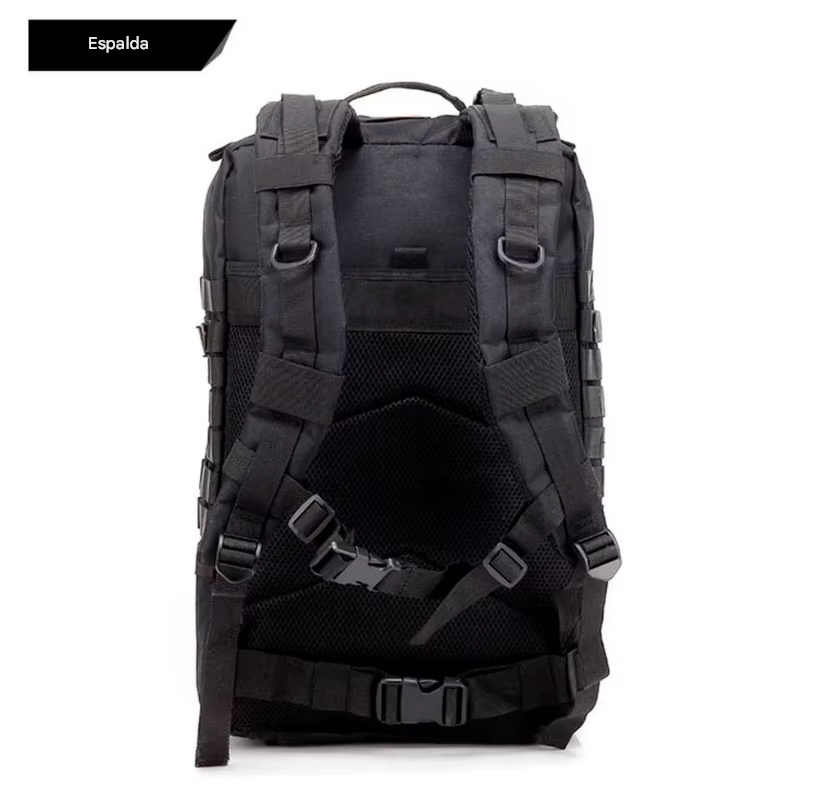 Mochila Táctica Deportiva