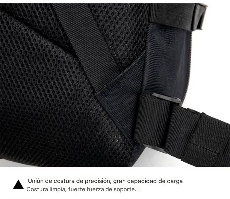 Mochila Táctica Deportiva