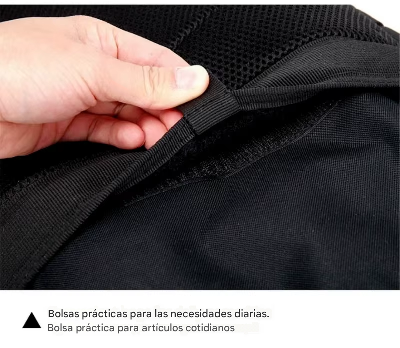 Mochila Táctica Deportiva