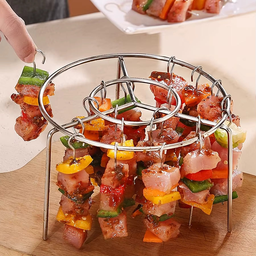 Parrilla Para Air Fryer