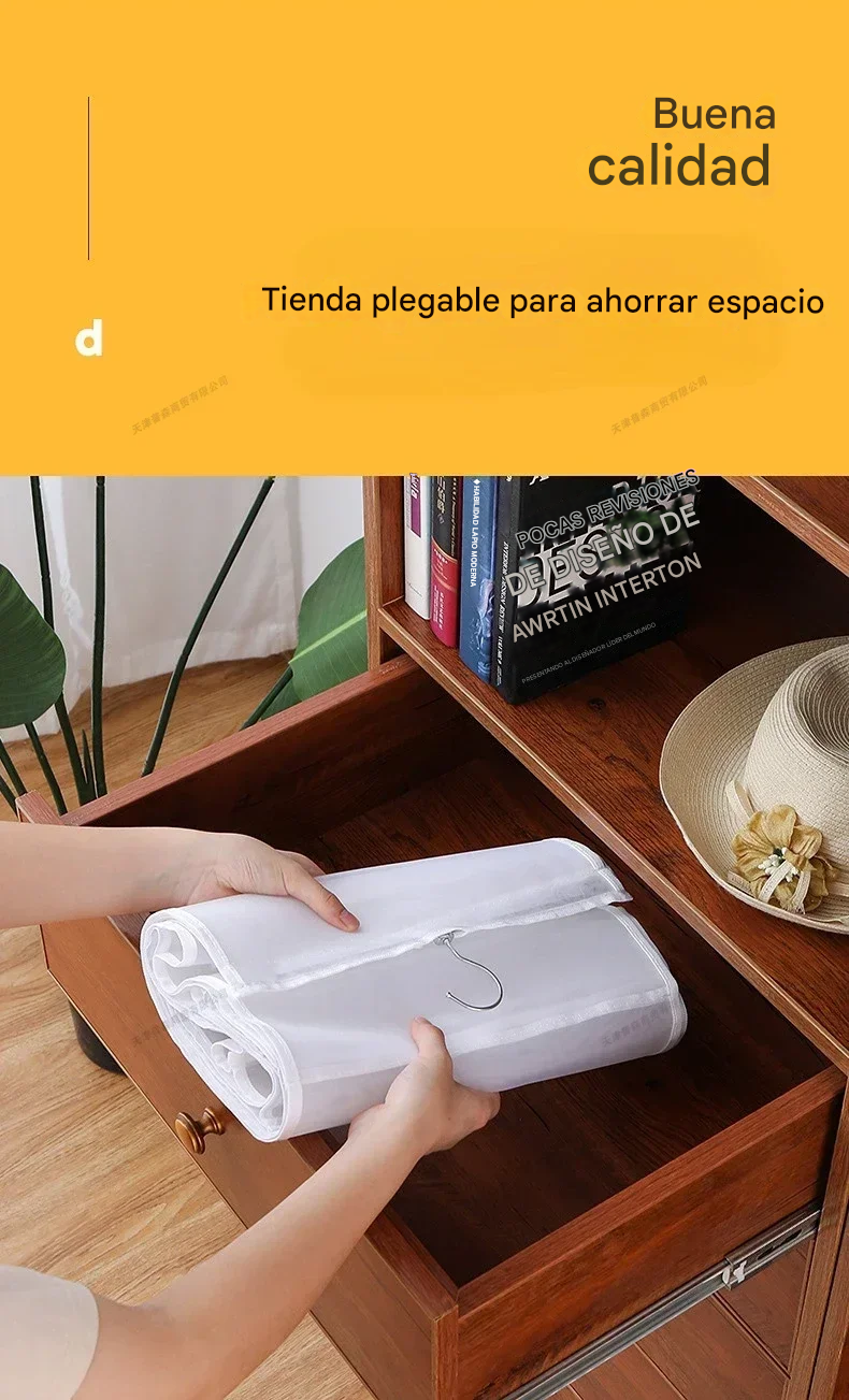 Organizador De Bolsos Para Armario