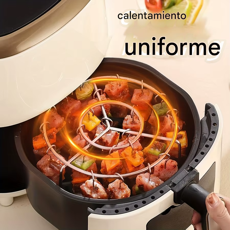 Parrilla Para Air Fryer