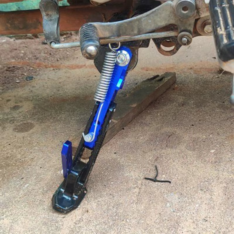 Base Estabilizadora Universal para Moto