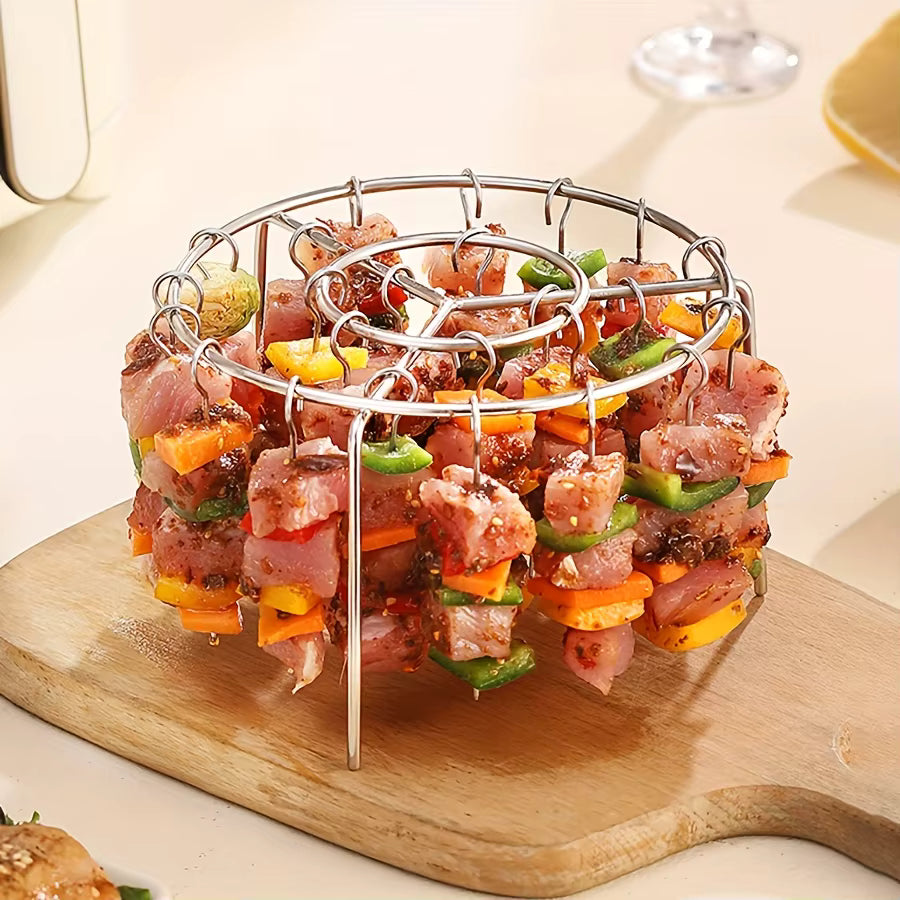 Parrilla Para Air Fryer
