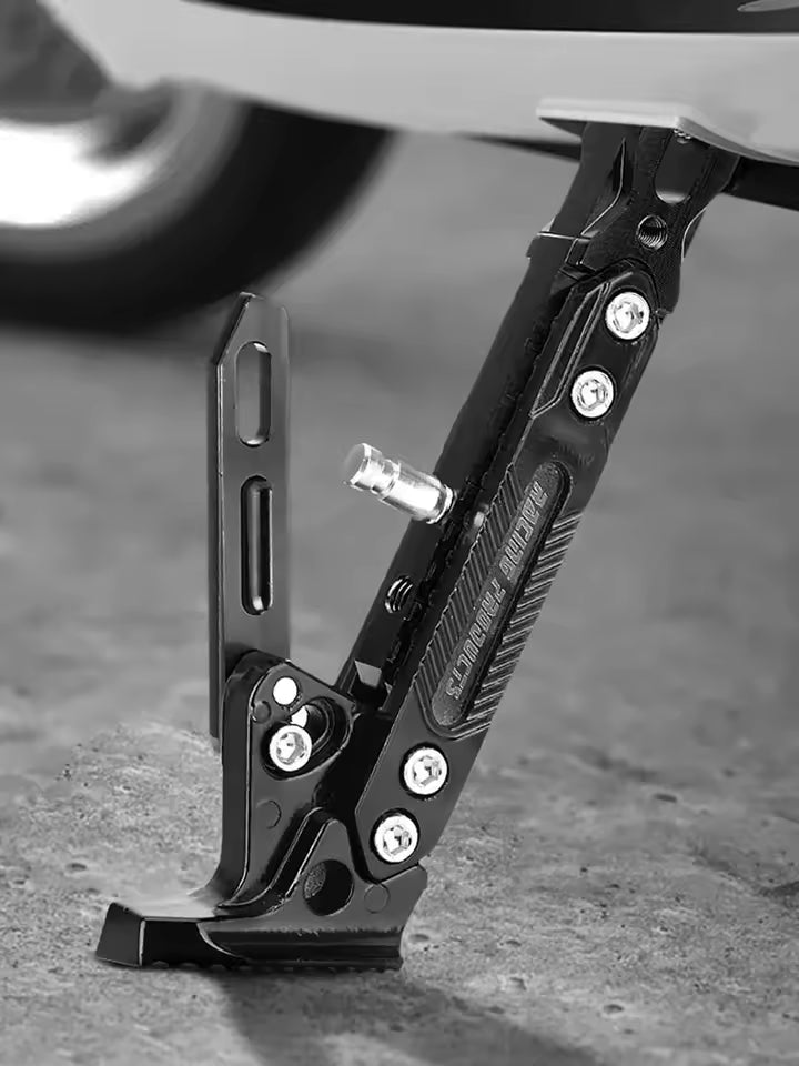 Base Estabilizadora Universal para Moto