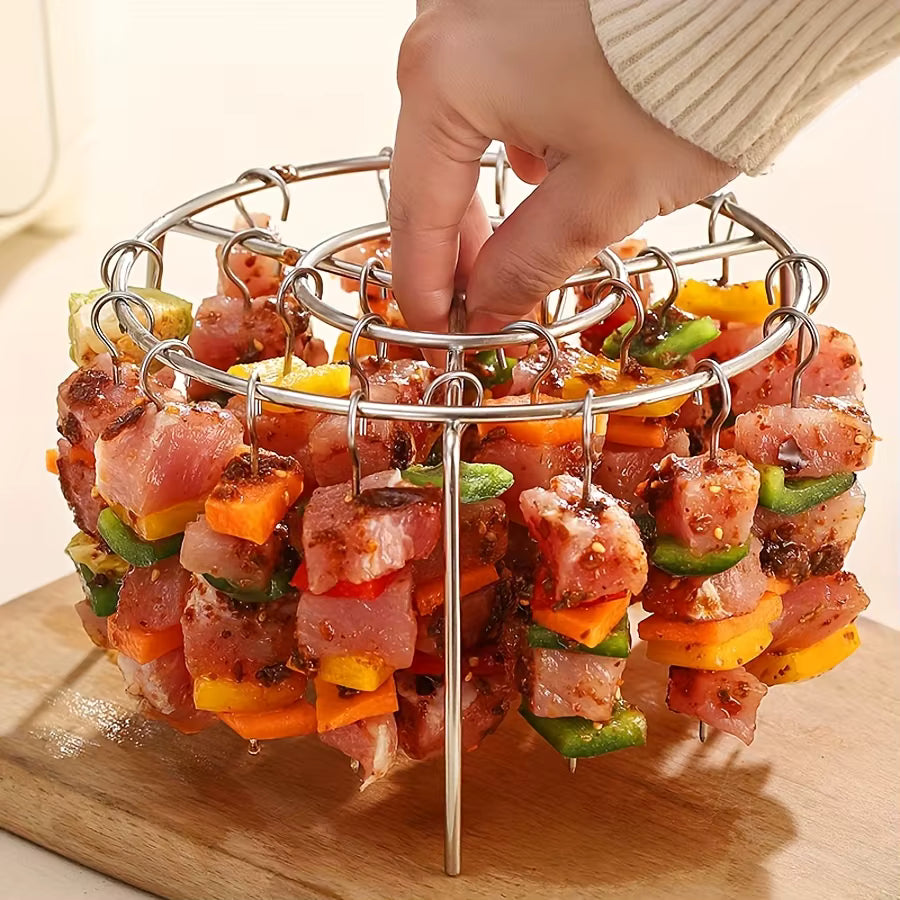 Parrilla Para Air Fryer