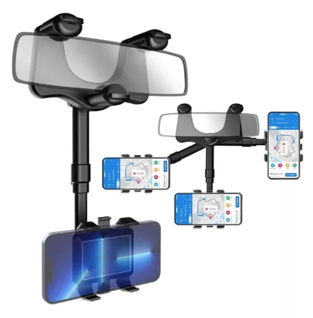 MagicHold 360™ Soporte Premium Para Celulares
