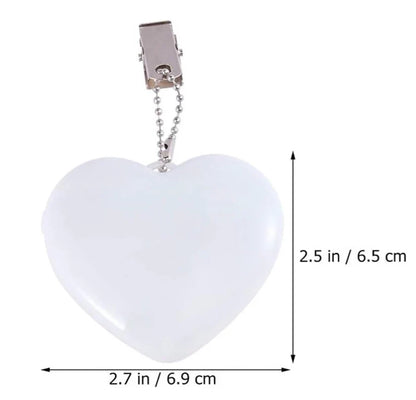 Lámpara LED para bolso Luz al instante