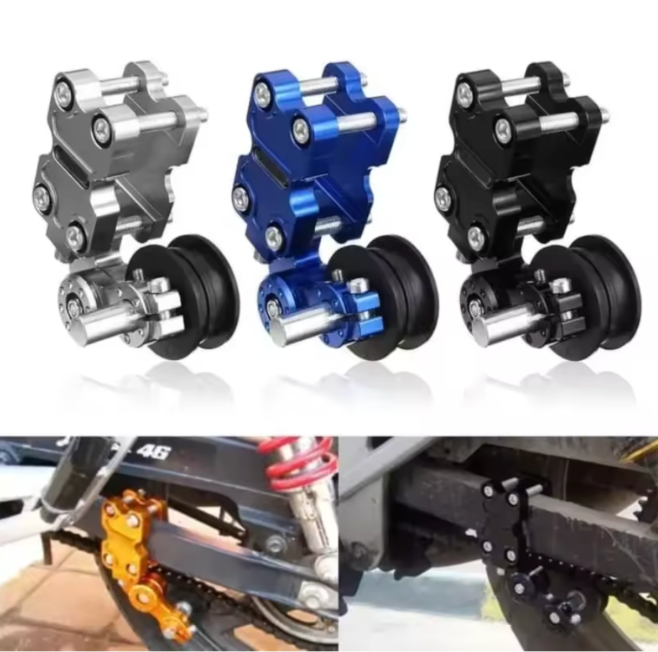 Tensor De Cadena De Lujo