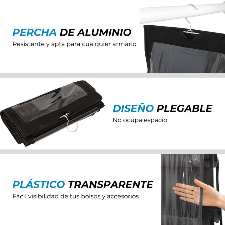 Organizador De Bolsos FashionBag™