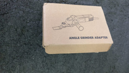 Adaptador Multifuncional para Pulidora 5 en 1