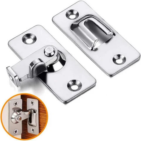 AngleLock 2x1 Cerraduras de Ángulo Recto de Alta Resistencia