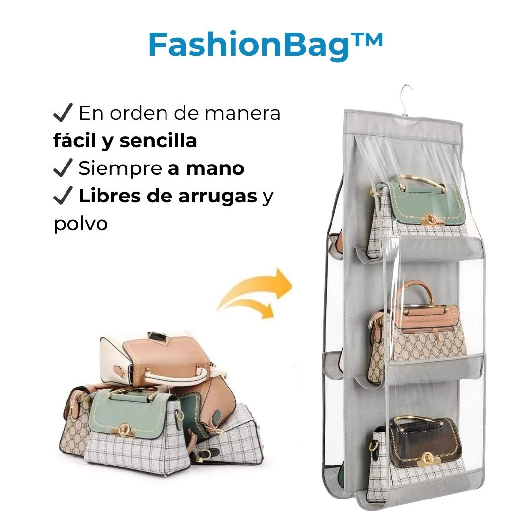 Organizador De Bolsos FashionBag™