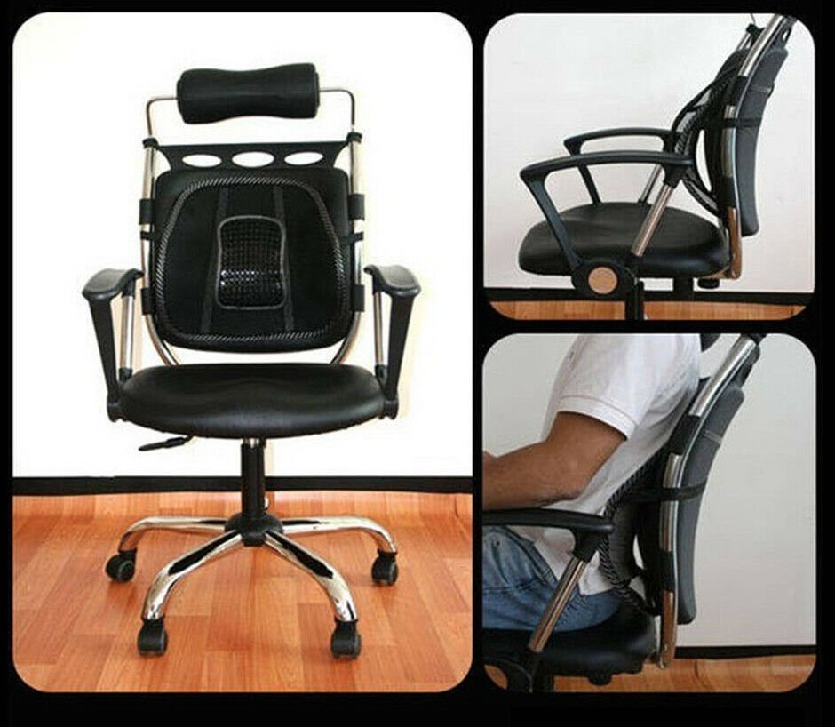 OFERTA 2X1 ErgoSeat® CORRECTOR LUMBAR ERGONÓMICO