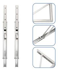 Soporte Bisagra Plegable Inteligente x2 unidades