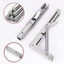 Soporte Bisagra Plegable Inteligente x2 unidades