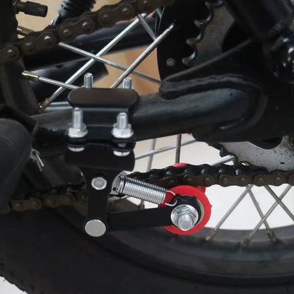 Tensor Universal de Cadena para Moto