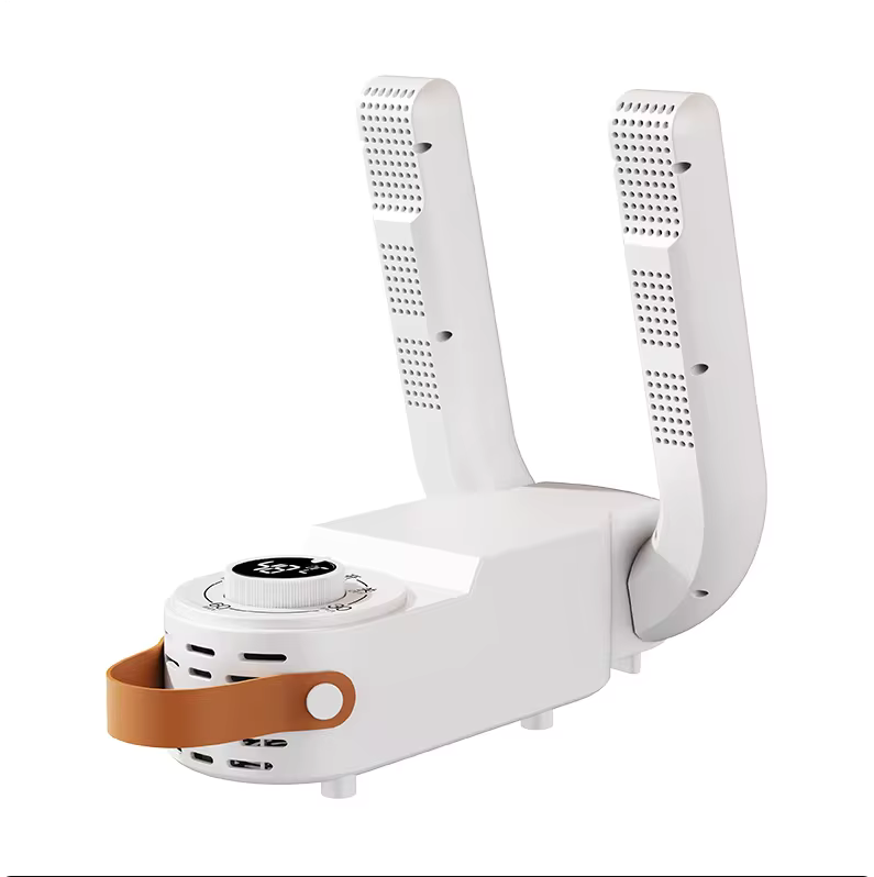 Secador de Zapatos con Temporizador Inteligente