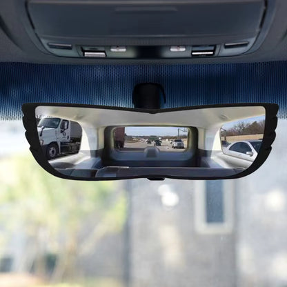 Espejo Retrovisor Gran Angular