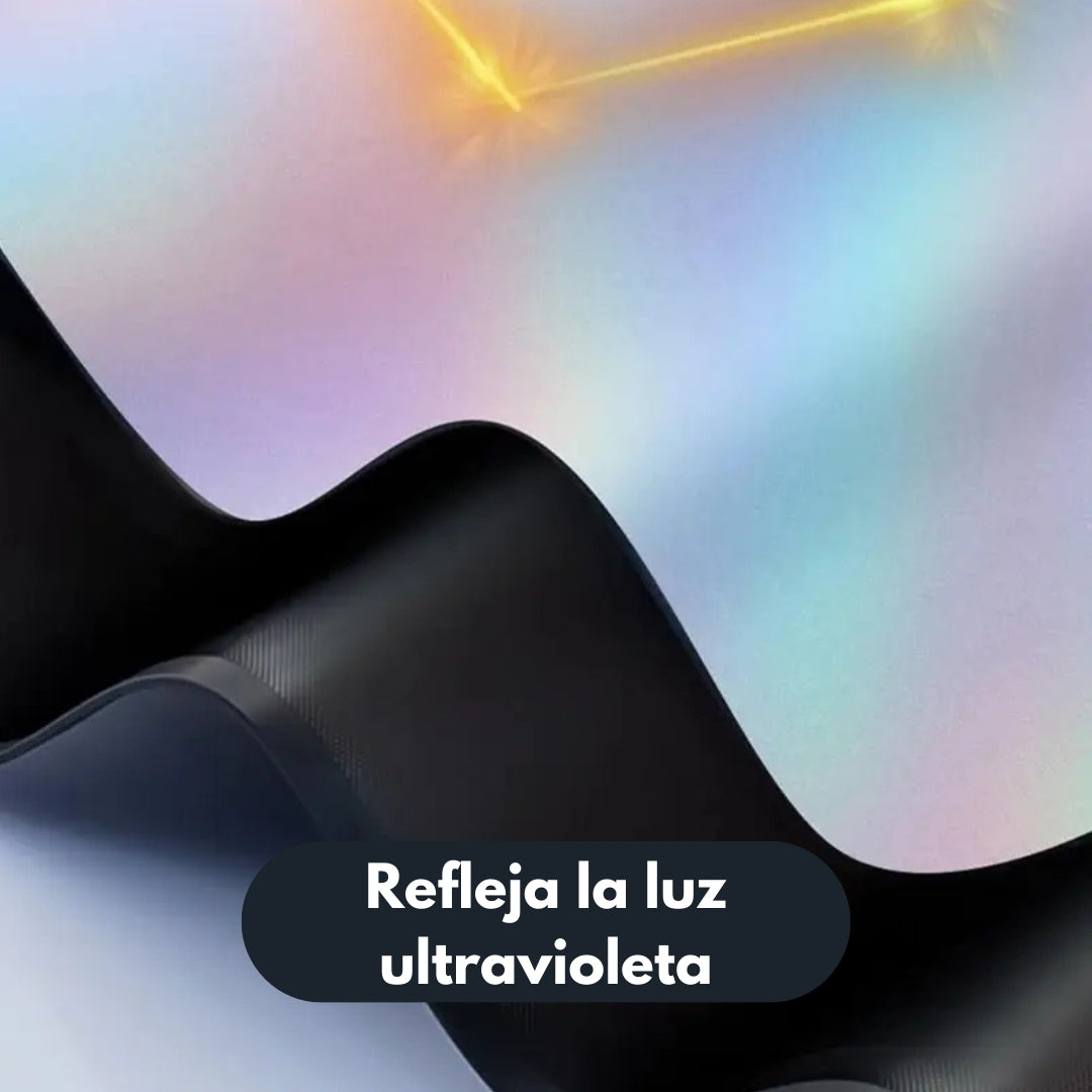 Parasol Refrescante para Auto