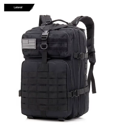 Mochila Táctica Deportiva