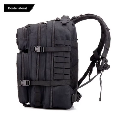 Mochila Táctica Deportiva