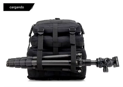Mochila Táctica Deportiva
