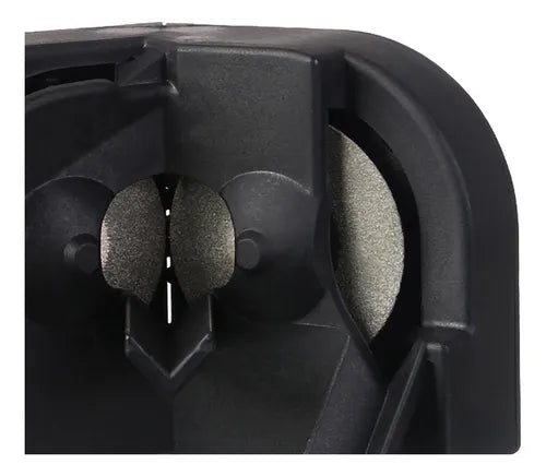 Afilador Universal de Brocas y Cuchillos 3 en 1 - Kit Compacto (Adaptable a Taladro)