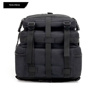 Mochila Táctica Deportiva