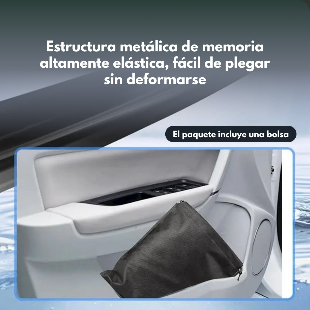 Parasol Refrescante para Auto