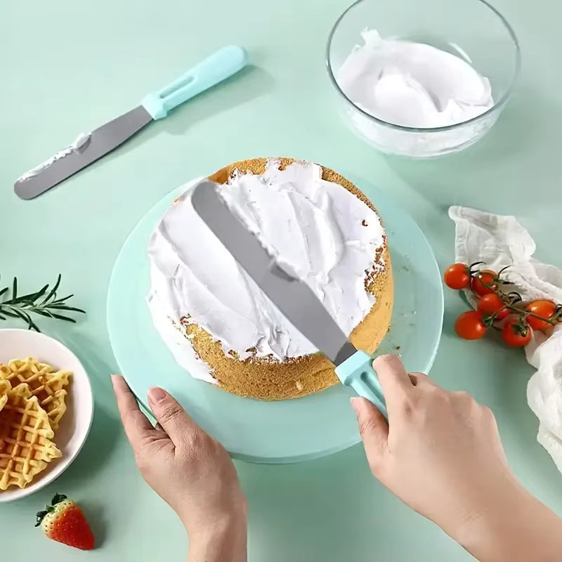 Kit de Repostería Profesional 137 Piezas Decora Tortas Como un Experto