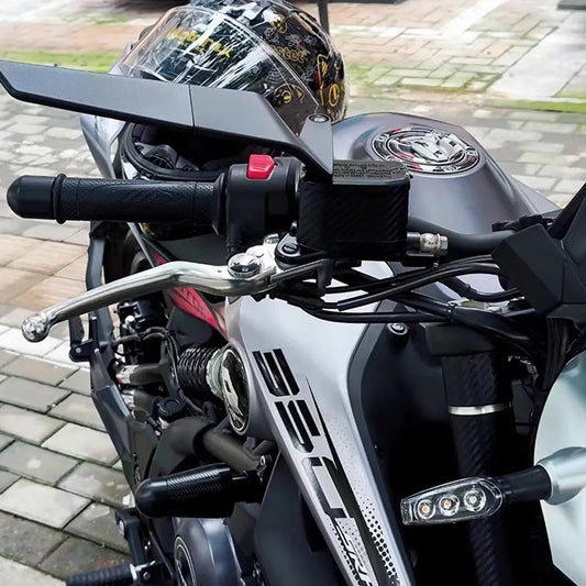 Alerón Universal para Moto