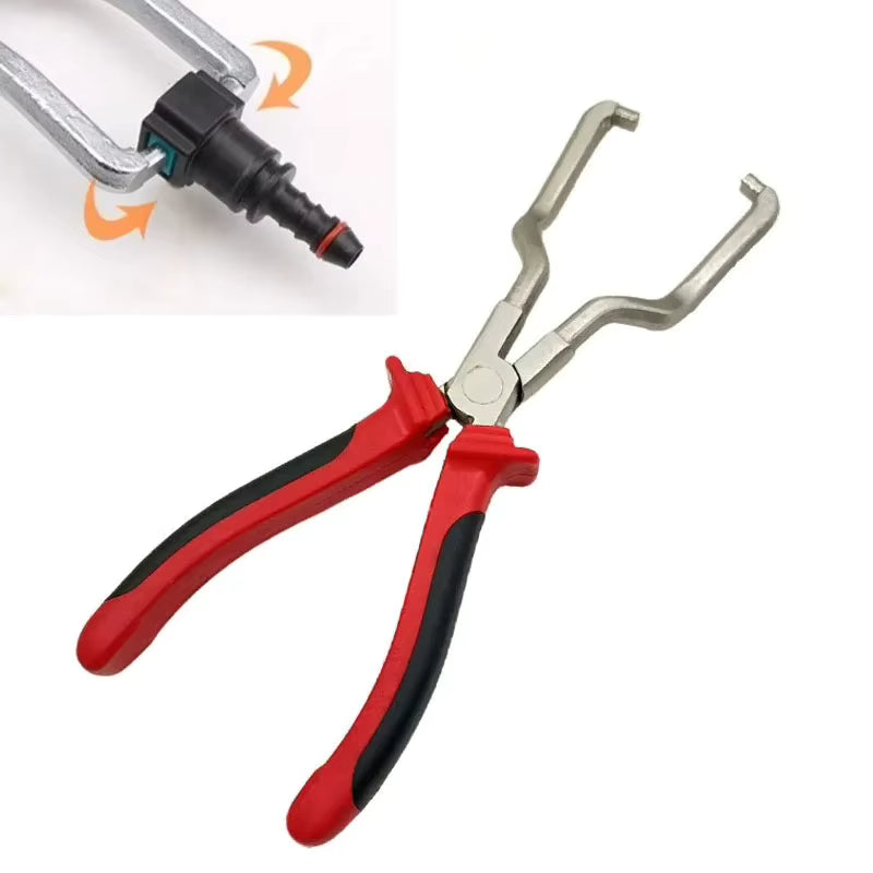 KIT PROFESIONAL - Alicates para Mangueras y Abrazaderas Drops
