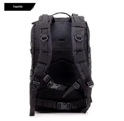 Mochila Táctica Deportiva
