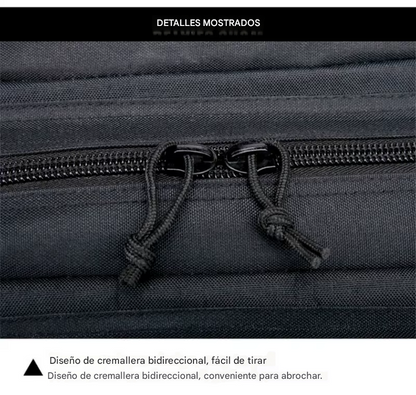 Mochila Táctica Deportiva